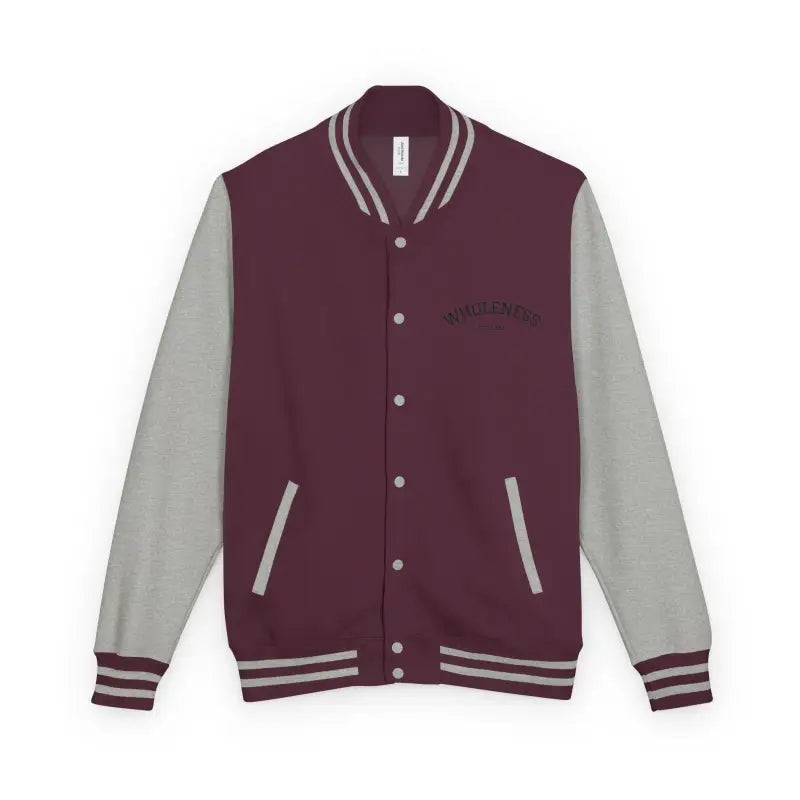 Ocean State Styles Personalized Varsity Jacket Collection