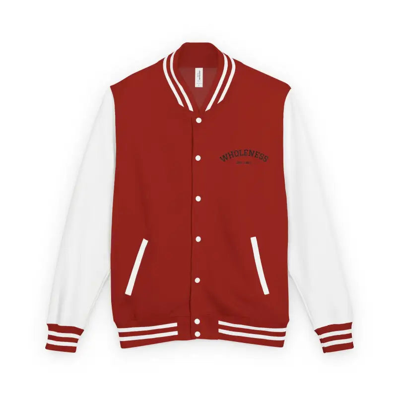Ocean State Styles Personalized Varsity Jacket Collection