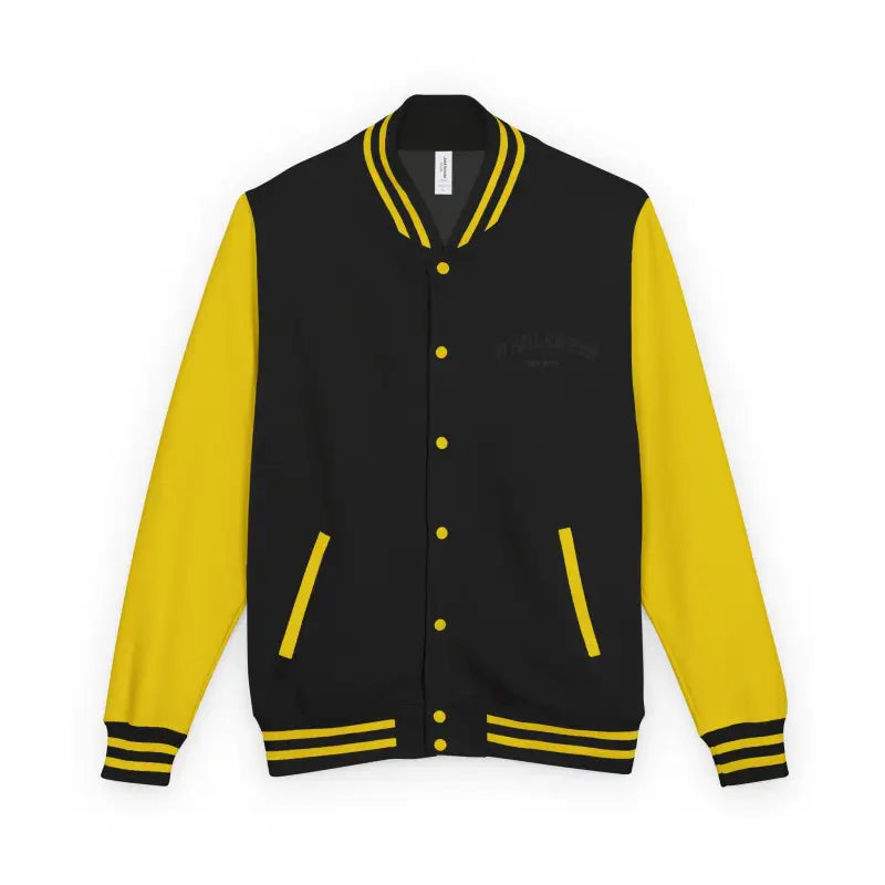 Ocean State Styles Personalized Varsity Jacket Collection