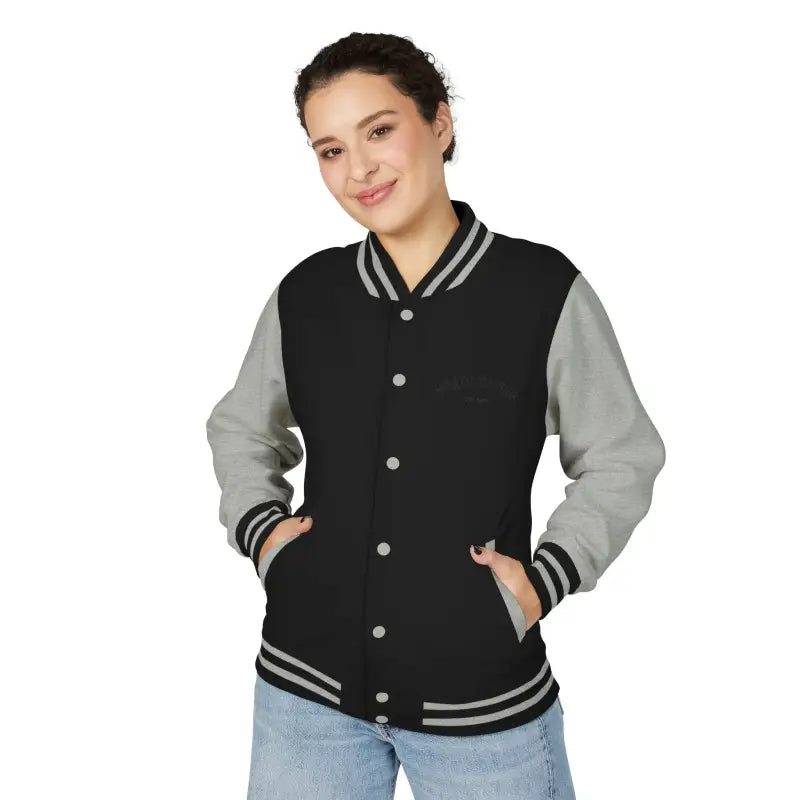 Ocean State Styles Personalized Varsity Jacket Collection