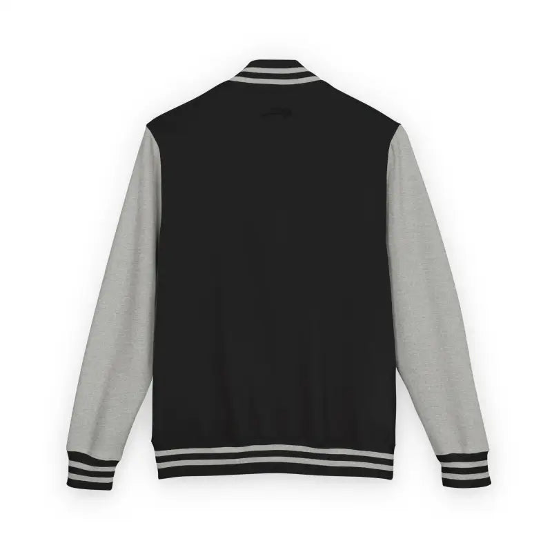 Ocean State Styles Personalized Varsity Jacket Collection