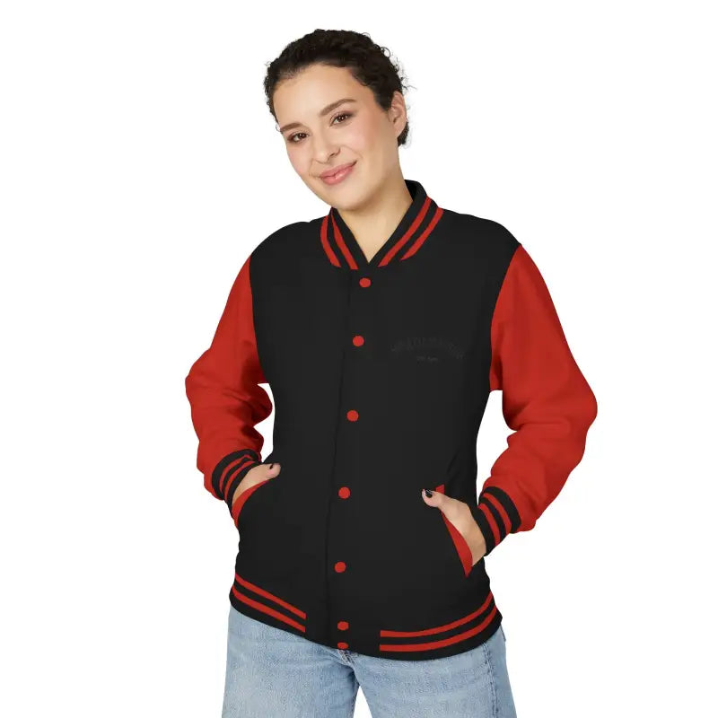 Ocean State Styles Personalized Varsity Jacket Collection