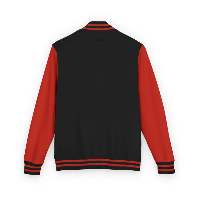 Ocean State Styles Personalized Varsity Jacket Collection