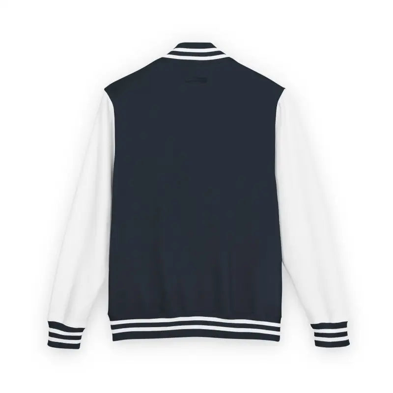 Ocean State Styles Personalized Varsity Jacket Collection