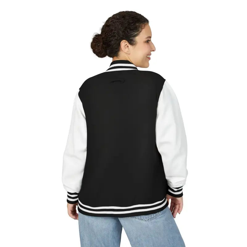 Ocean State Styles Personalized Varsity Jacket Collection