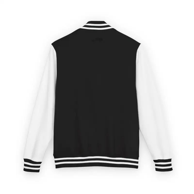 Ocean State Styles Personalized Varsity Jacket Collection