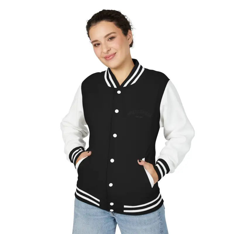 Ocean State Styles Personalized Varsity Jacket Collection