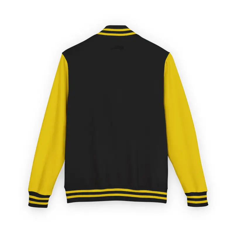 Ocean State Styles Personalized Varsity Jacket Collection
