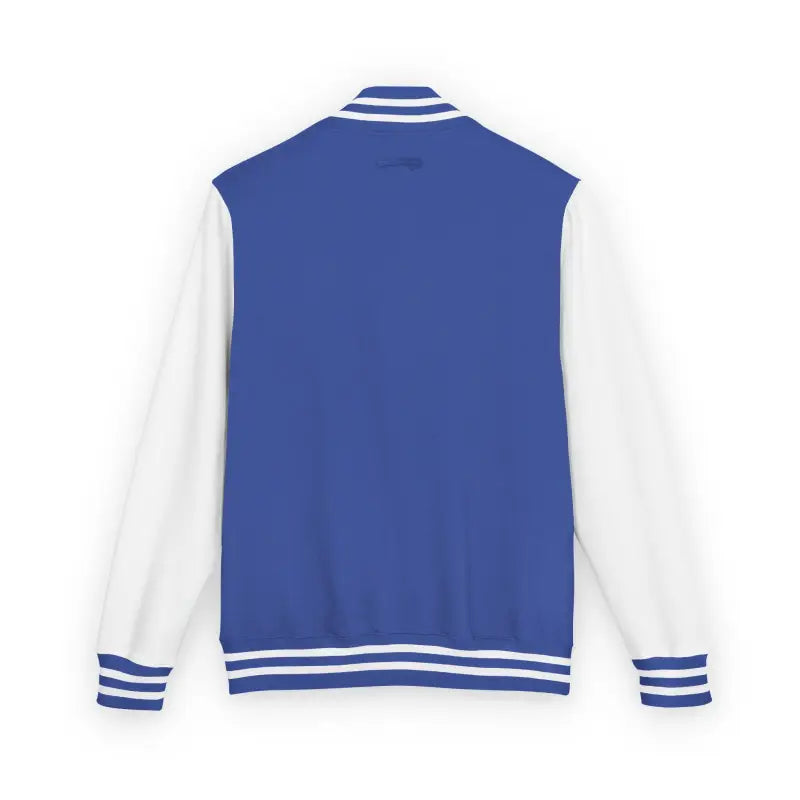 Ocean State Styles Personalized Varsity Jacket Collection