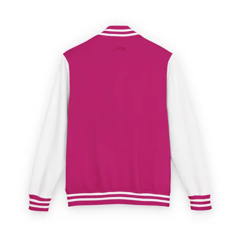 Ocean State Styles Personalized Varsity Jacket Collection