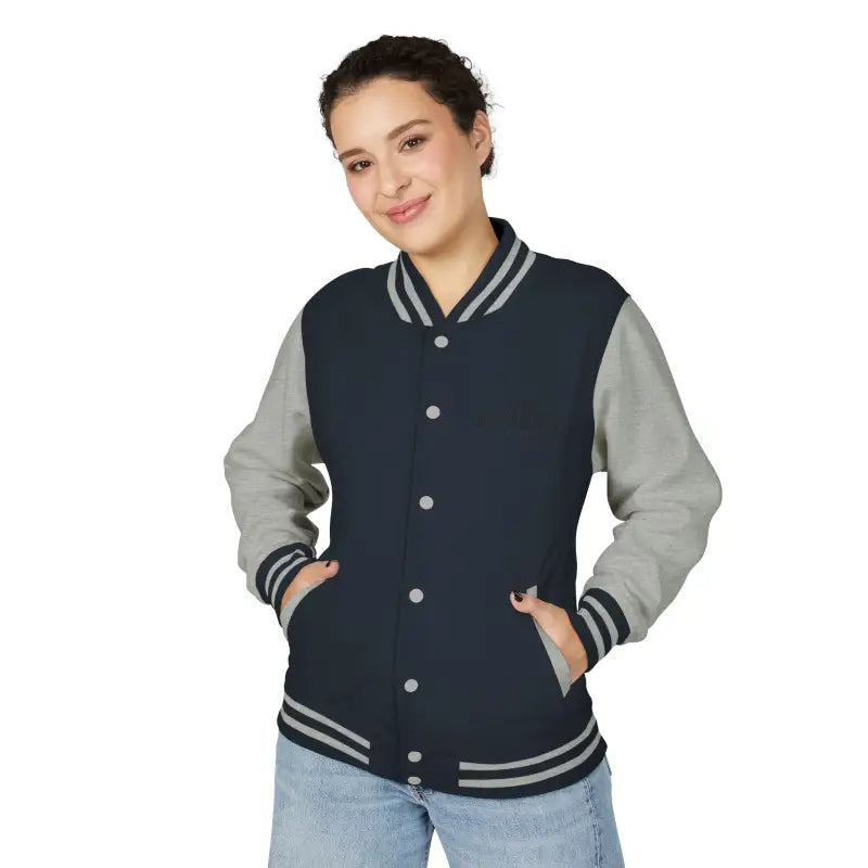 Ocean State Styles Personalized Varsity Jacket Collection