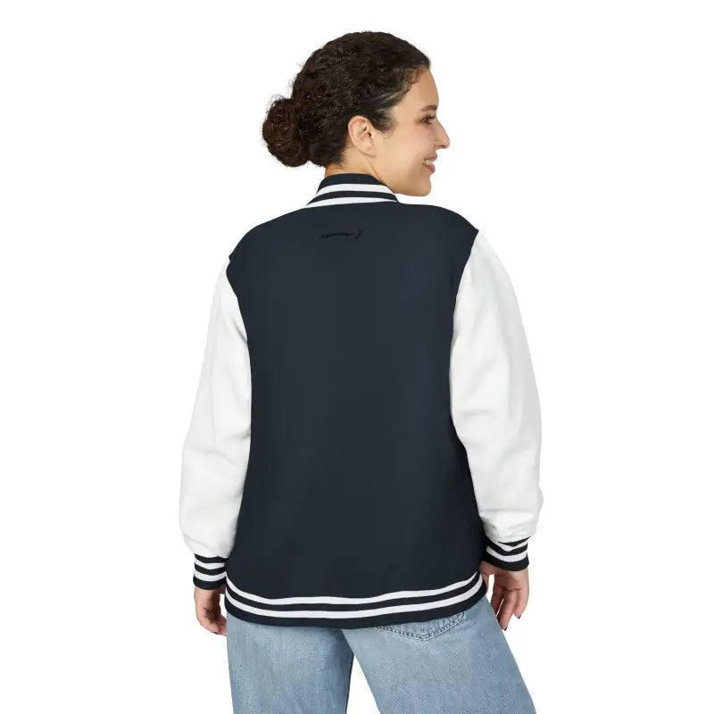 Ocean State Styles Personalized Varsity Jacket Collection
