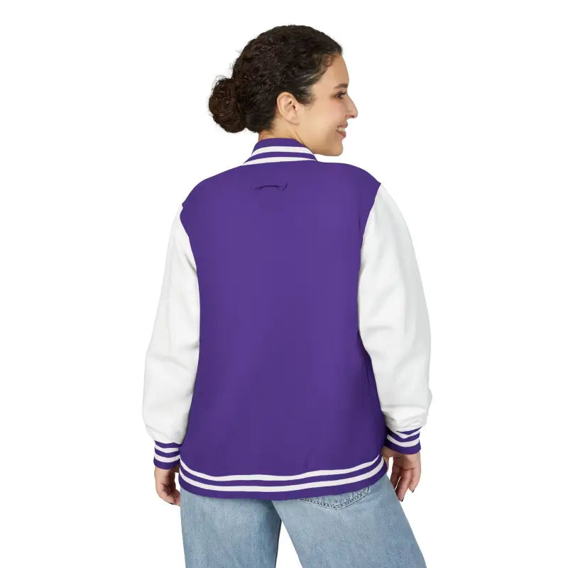 Ocean State Styles Personalized Varsity Jacket Collection