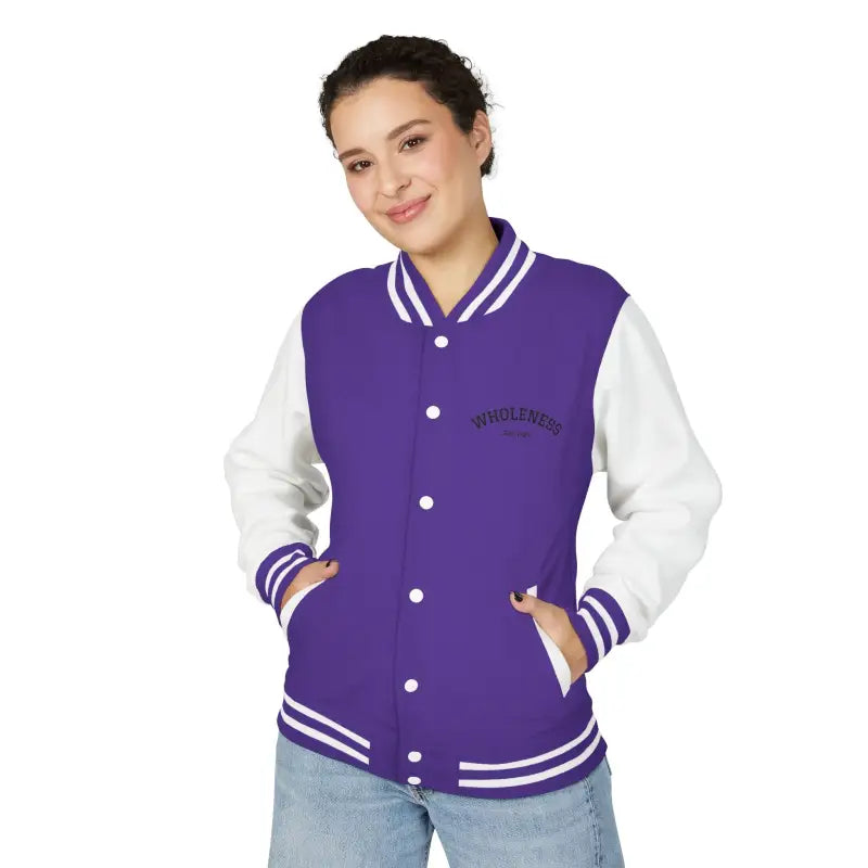 Ocean State Styles Personalized Varsity Jacket Collection