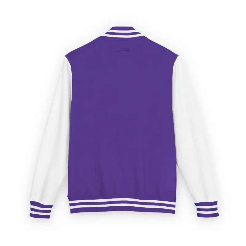 Ocean State Styles Personalized Varsity Jacket Collection