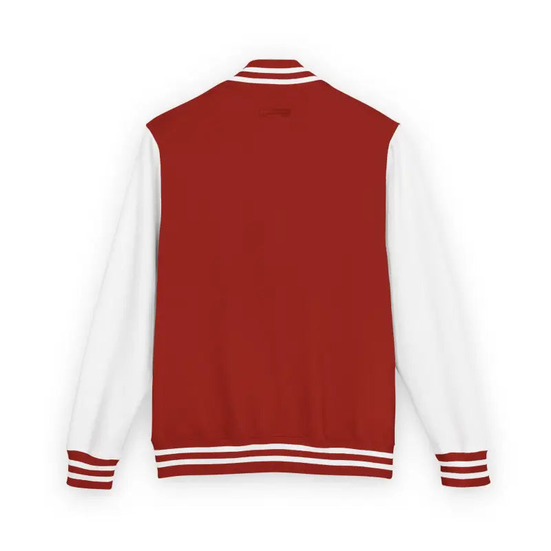 Ocean State Styles Personalized Varsity Jacket Collection