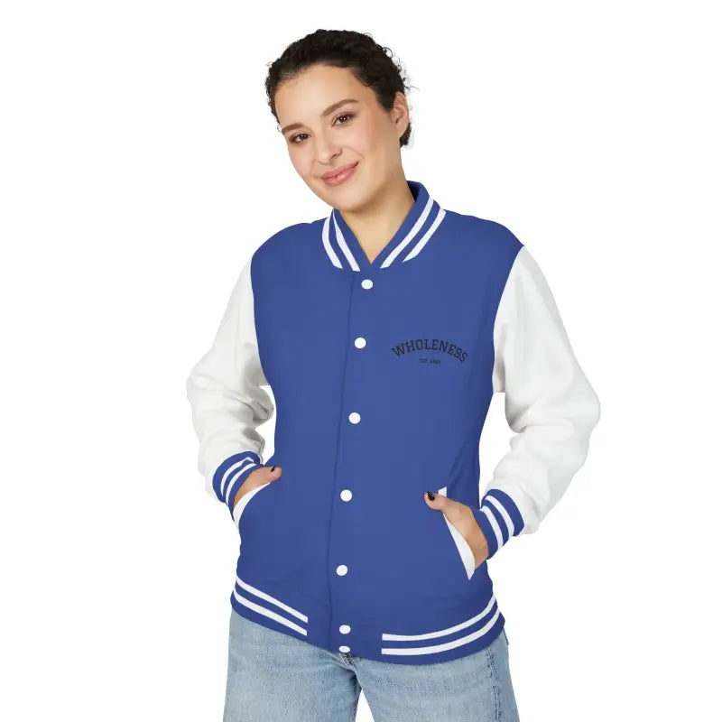Ocean State Styles Personalized Varsity Jacket Collection