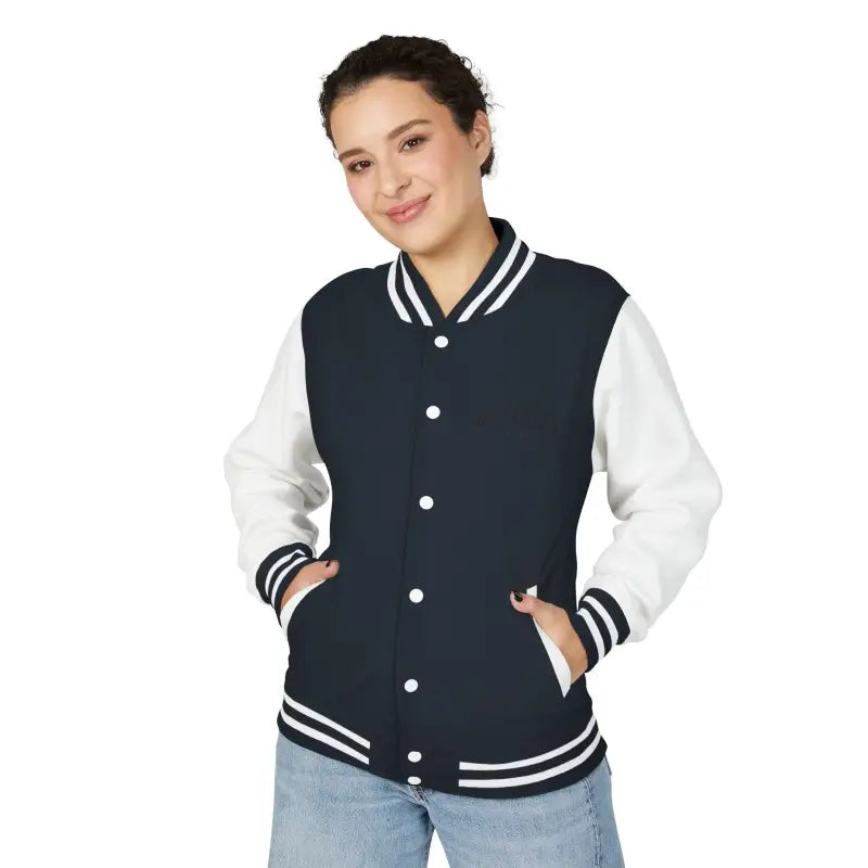 Ocean State Styles Personalized Varsity Jacket Collection