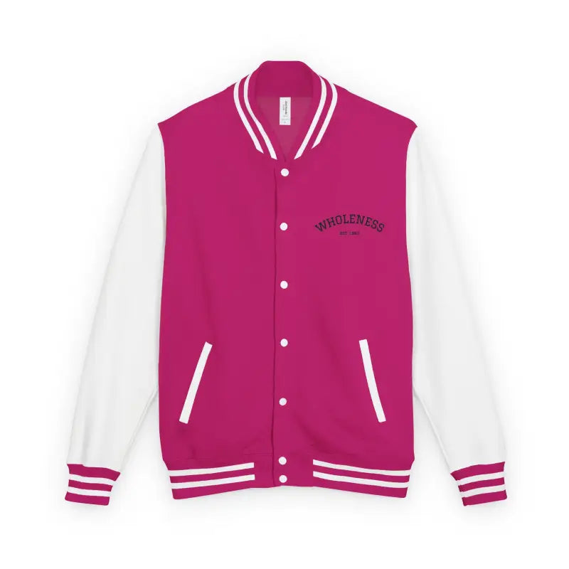 Ocean State Styles Personalized Varsity Jacket Collection