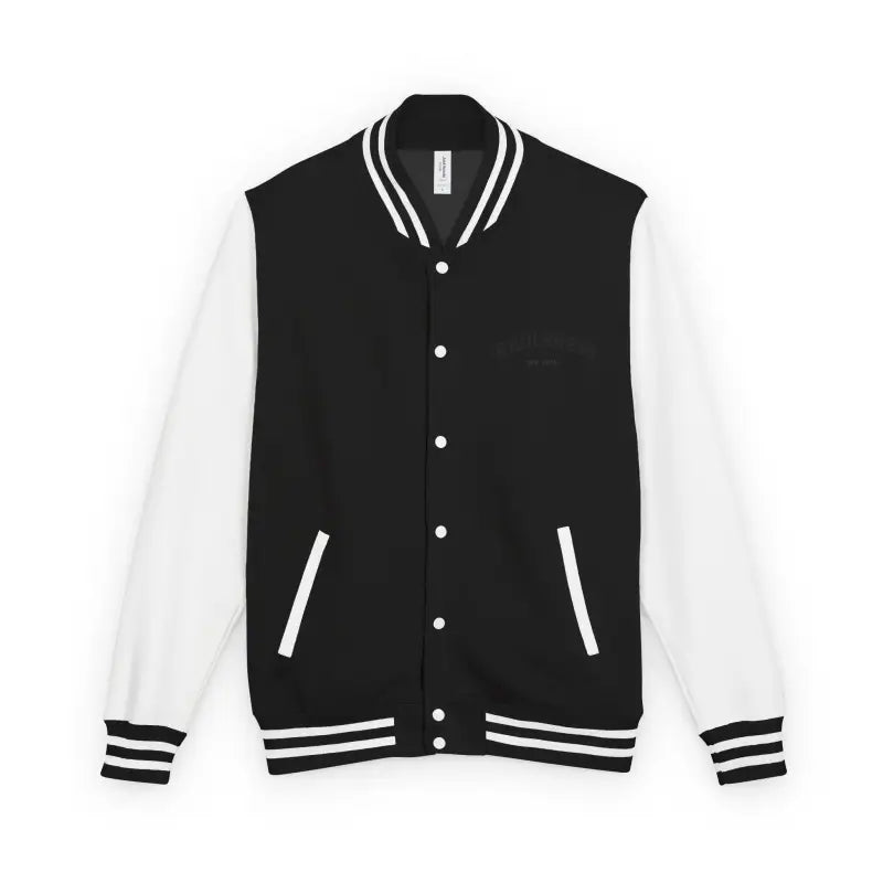 Ocean State Styles Personalized Varsity Jacket Collection