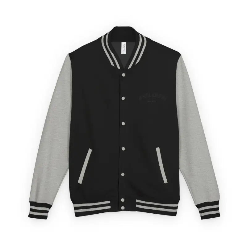 Ocean State Styles Personalized Varsity Jacket Collection