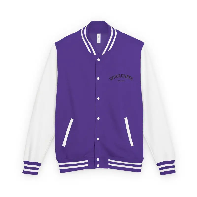 Ocean State Styles Personalized Varsity Jacket Collection