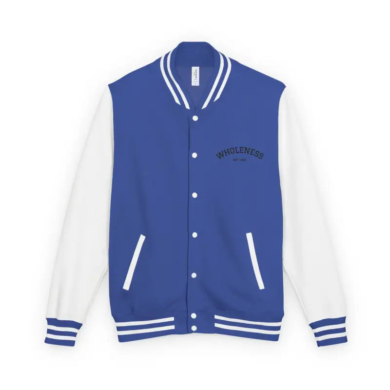 Ocean State Styles Personalized Varsity Jacket Collection