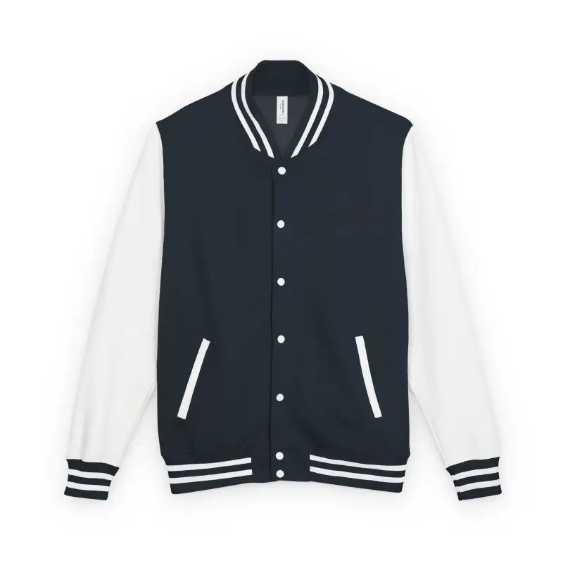 Ocean State Styles Personalized Varsity Jacket Collection