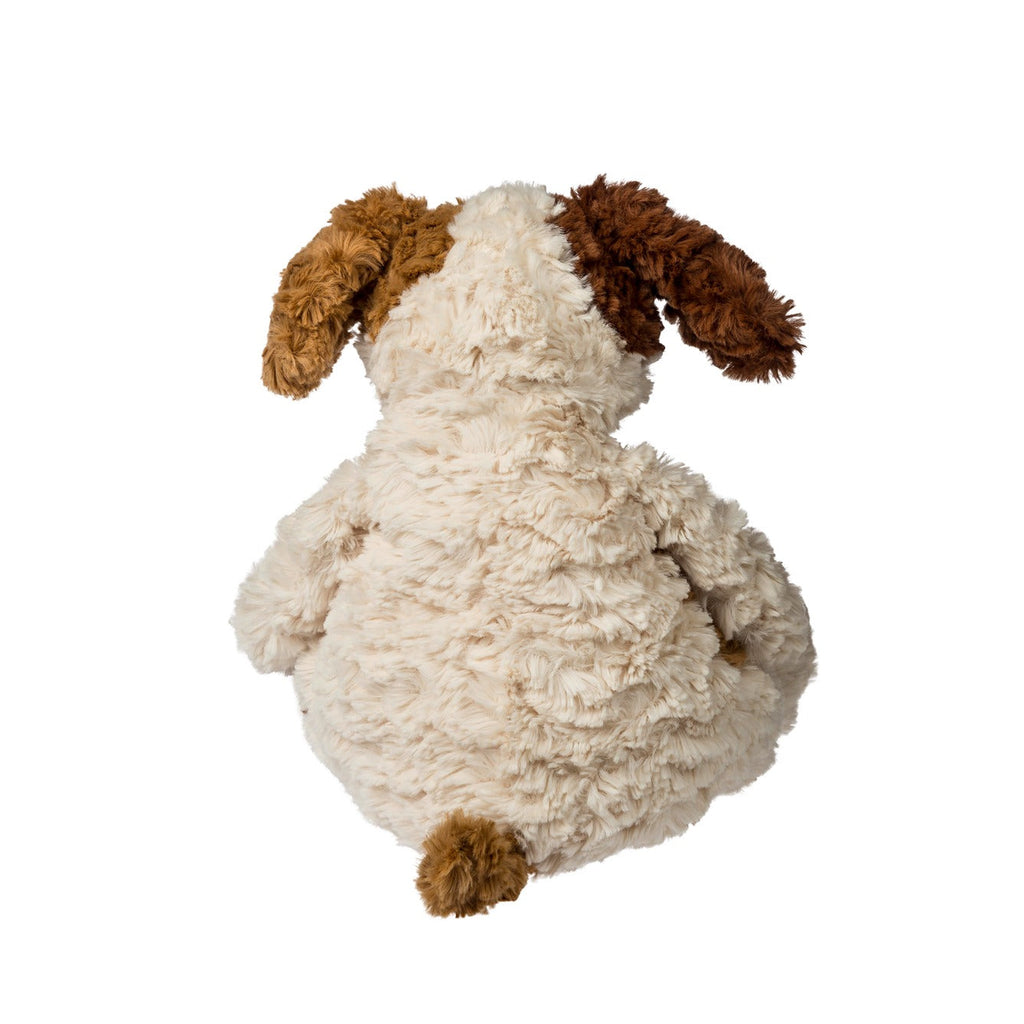 Snuggables Pup Plush