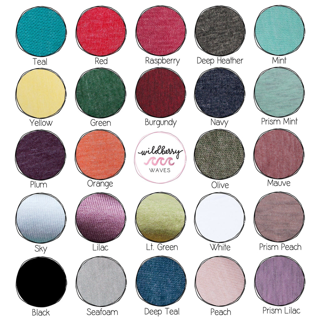 My Child Would Never... 4168_longsleeve