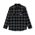 Cozy Seize the Day Unisex Flannel Shirt