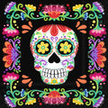 No Vida Cantina - Cocktail Napkin