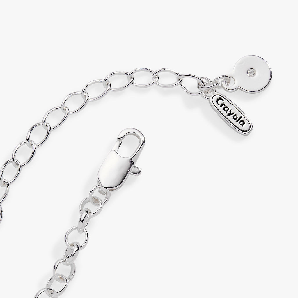 Crayola Sunglow Charm Bracelet