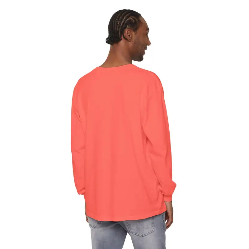 Ocean State Styles T Shirt Stay Salty Graphic Long Sleeve