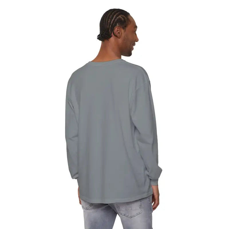 Ocean State Styles T Shirt Stay Salty Graphic Long Sleeve