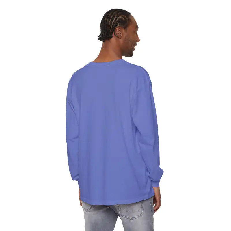 Ocean State Styles T Shirt Stay Salty Graphic Long Sleeve