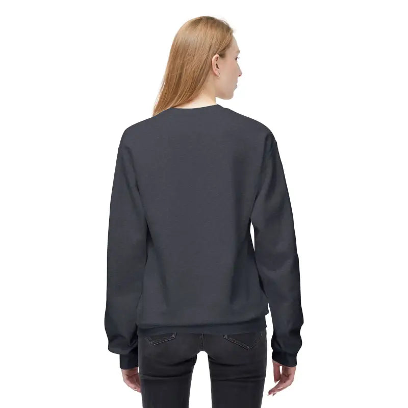 Ocean State Styles Sweatshirt MOMSTER Dripping Letter Design