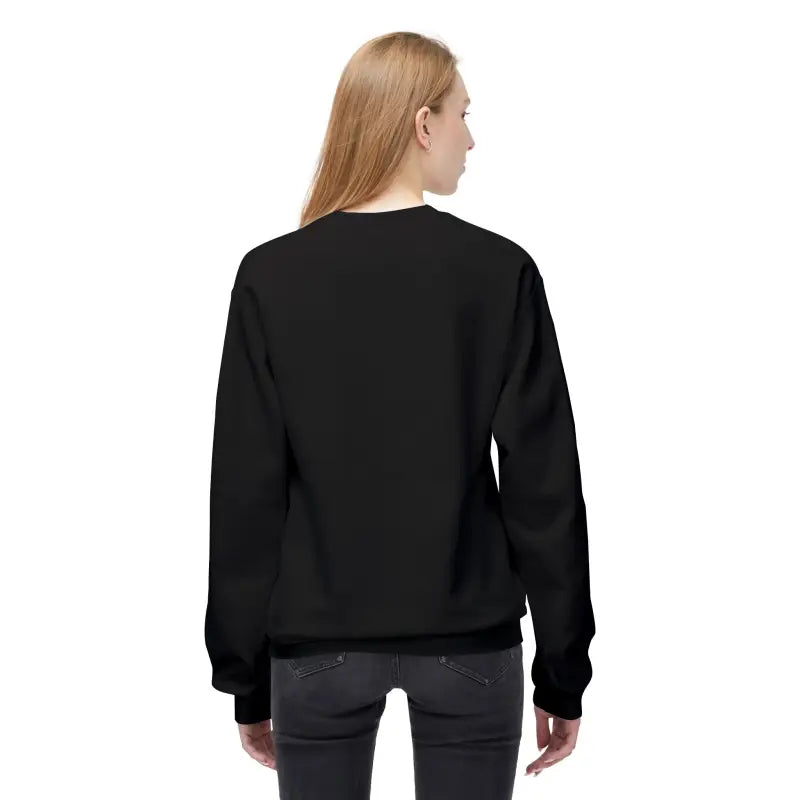 Ocean State Styles Sweatshirt MOMSTER Dripping Letter Design