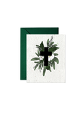 Resurrection Garden: Wildflower Seed Paper Card
