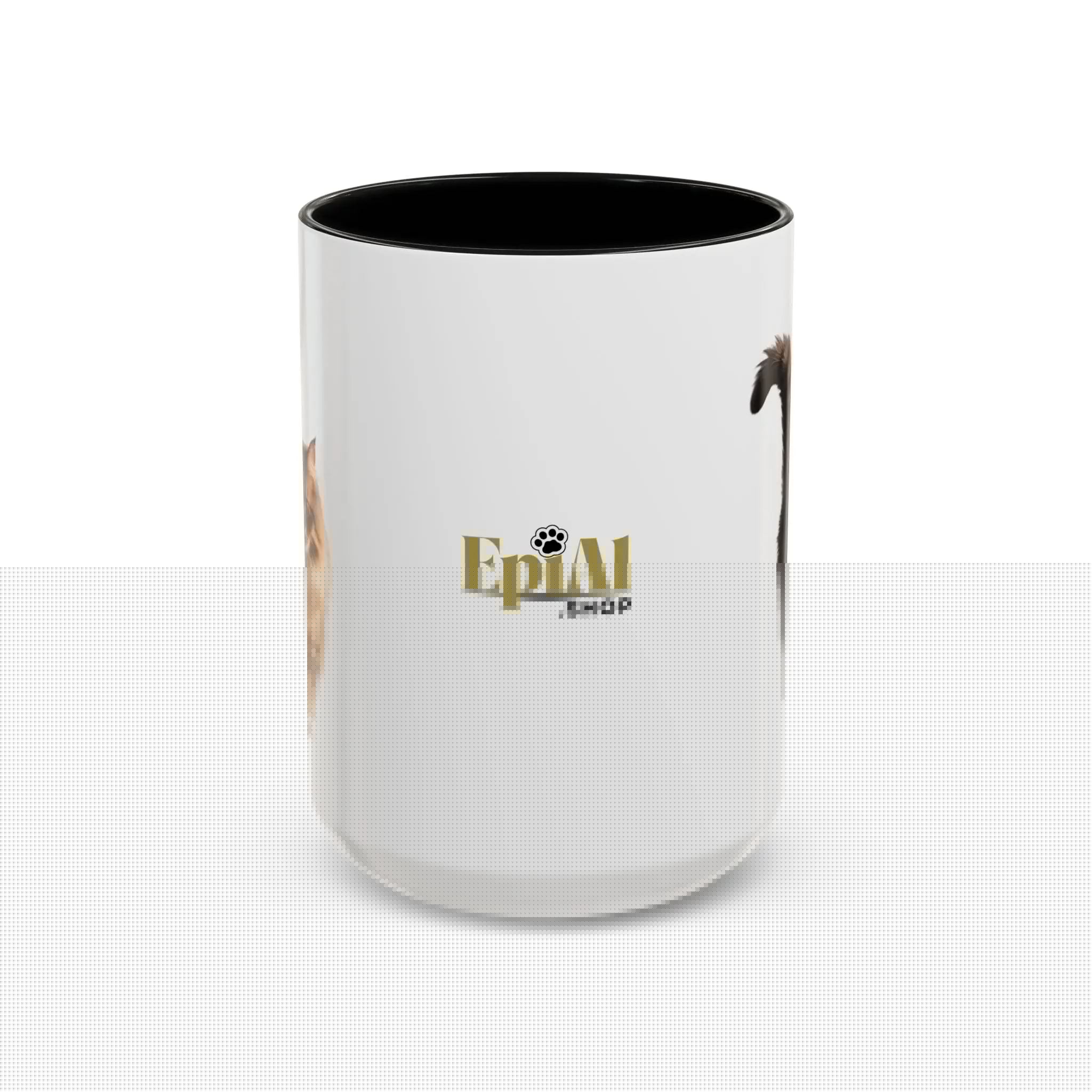 Cute Animal Coffee Mug - Perfect Gift for Cat Ladies