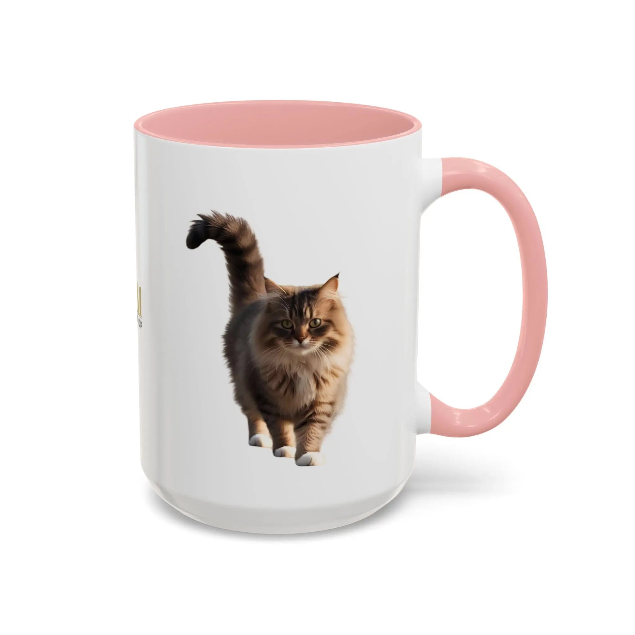 Cute Animal Coffee Mug - Perfect Gift for Cat Ladies