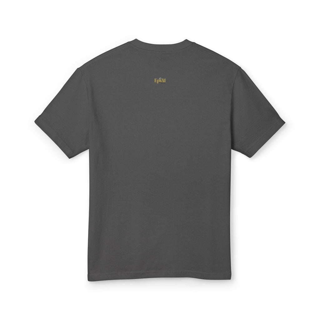 Cute Scary Ghost Kitty Unisex Tee for Spooky Style