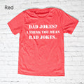 Rad Jokes