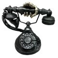 Eerie Halloween Telephone