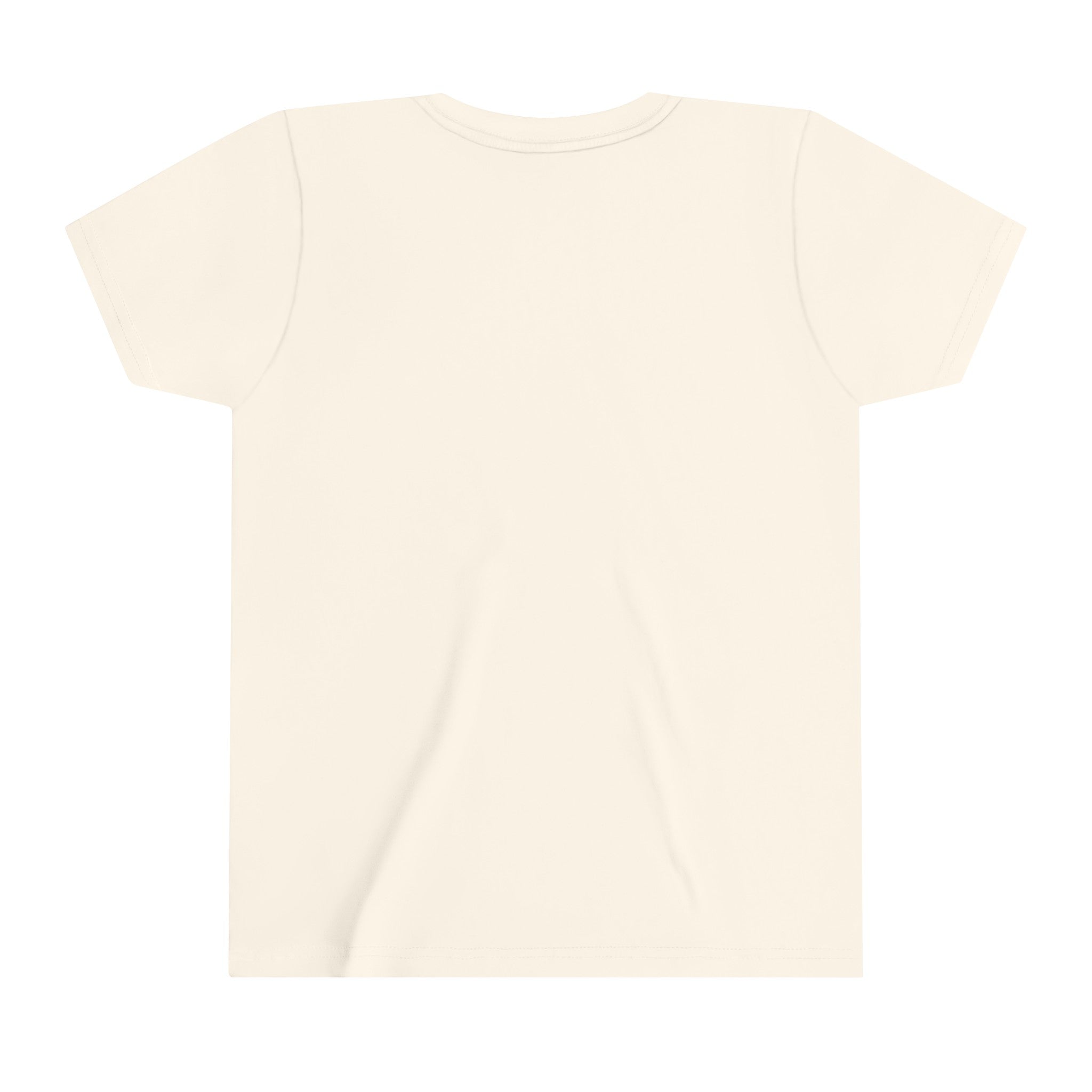 Dance Youth Epilepsy T-Shirt - Stylish Short Sleeve Tee for Passionate Young Dancers