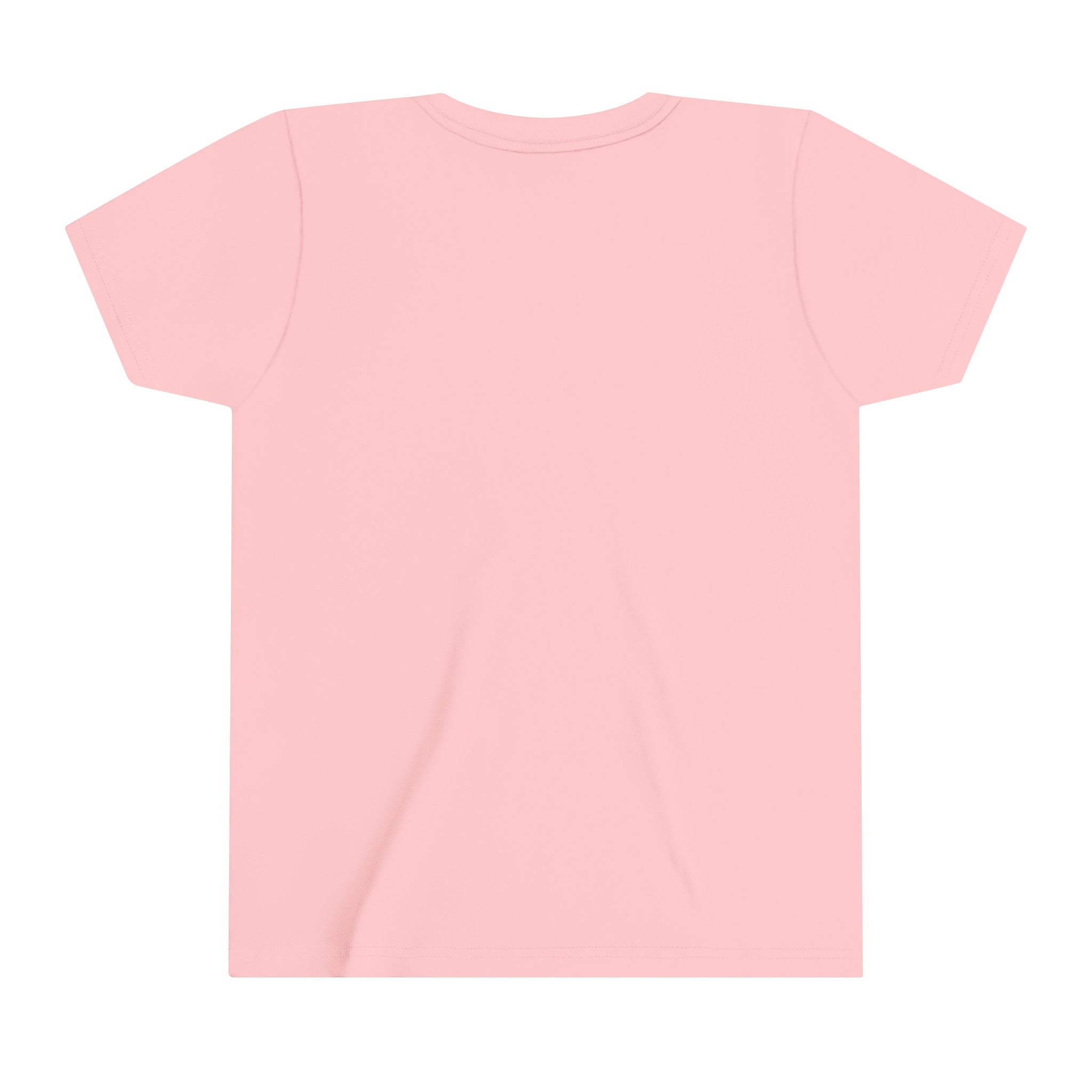 Dance Youth Epilepsy T-Shirt - Stylish Short Sleeve Tee for Passionate Young Dancers