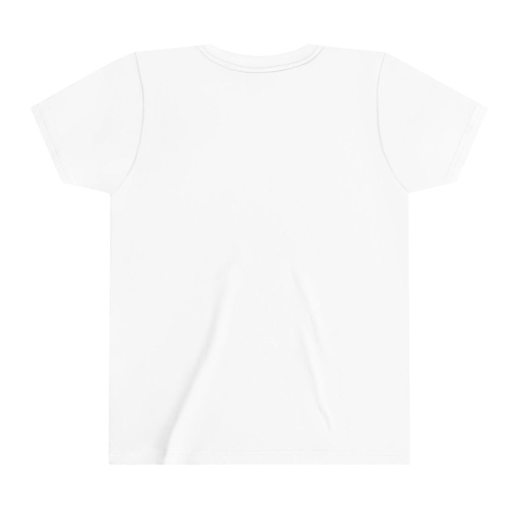 Dance Youth Epilepsy T-Shirt - Stylish Short Sleeve Tee for Passionate Young Dancers