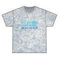 Ocean State Styles T Shirt Go Where You Feel Most Alive