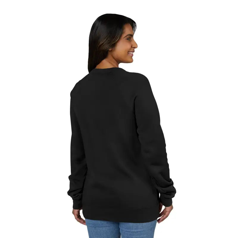 Ocean State Styles Sweatshirt Retro Wave Graphic Unisex