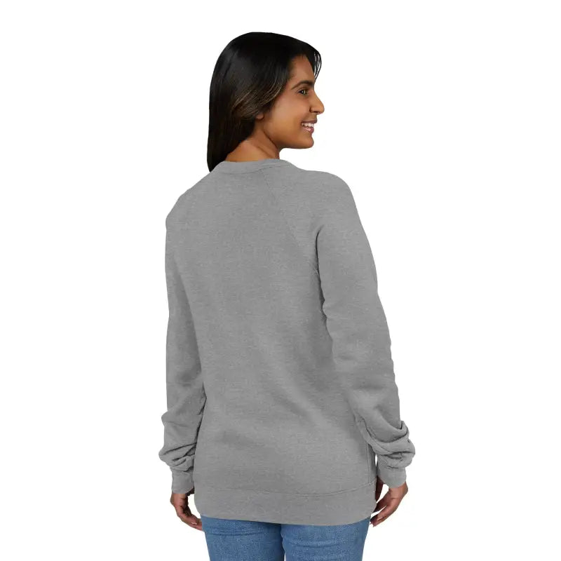 Ocean State Styles Sweatshirt Retro Wave Graphic Unisex